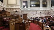 «Κόντρα» επί της διαδικασίας στην Επιτροπή για τις γερμανικές οφειλές