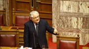 Βουλή: Διαψεύδουν τις καταγγελίες Κ. Τζαβάρα περί συμφωνητικών οι δικηγόροι των θυμάτων των ναζί