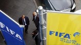 Αυτοί είναι οι συλληφθέντες μεγαλοπαράγοντες της FIFA