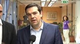 Αποκλιμάκωση των ελληνικών επιτοκίων προκάλεσε η αισιοδοξία για συμφωνία Ελλάδας - θεσμών
