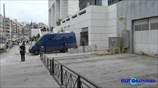 Ενώπιον του εφέτη ειδικού ανακριτή ο Χριστόδουλος Ξηρός
