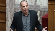 Γ. Βαρουφάκης: Ασφυκτικές οι πιέσεις για τον ΦΠΑ στα νησιά