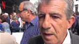 Δηλώσεις του απερχόμενου προέδρου της ΑΔΕΔΥ Οδυσσέα Γριβαλα