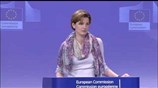 Κομισιόν: Χρειάζεται περαιτέρω πρόοδος στις συζητήσεις