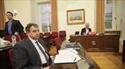 Μισθούς 300 ευρώ ήθελε η τρόικα αποκάλυψε στην Εξεταστική ο Β. Κορκίδης