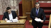 Να επικοινωνήσει με τον Πρωθυπουργό προτρέπει τον Αντ. Σαμαρά ο Γ. Μιχελάκης