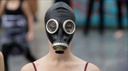 ΟΑΧΟ: Το 90% των χημικών όπλων του πλανήτη έχει καταστραφεί