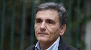 Μαξίμου: Εκτός περιεχομένου ο τίτλος του Guardian για τον Ευκλ.Τσακαλώτο