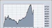 Μεγάλη άνοδος των τραπεζικών μετοχών στο Χ.Α.
