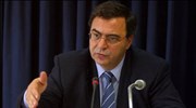 Ν. Χριστοδουλάκης: Υπάρχουν περιθώρια παροχών για την κοινωνική σύγκλιση