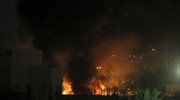 Ιράκ: Δέκα νεκροί από βομβιστικές επιθέσεις σε ξενοδοχεία