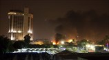 Ιράκ: Βομβιστικές επιθέσεις σε ξενοδοχεία στη Βαγδάτη