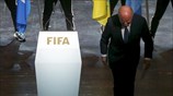 FIFA: Δεν παραιτείται ο Μπλάτερ