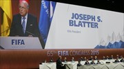 FIFA: Υπό καθεστώς αμφισβήτησης διεξάγεται το 65ο Συνέδριο