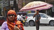 Ινδία - καύσωνας: Πλησιάζουν τις 2.000 οι νεκροί, «θα μπορούσε να είχε υπάρξει πρόληψη»