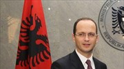 ΥΠΕΞ Αλβανίας: Μόνο με διάλογο μπορούμε να επιλύσουμε τα προβλήματα με την Ελλάδα