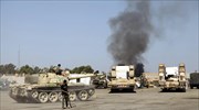 Λιβύη: Τουλάχιστον οκτώ νεκροί σε επίθεση με ρουκέτα στη Βεγγάζη
