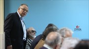 Δ. Παπαδημούλης: Να επανεξεταστεί ο διορισμός της Ελ. Παναρίτη