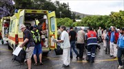 Κρήτη: Σταθερή αλλά κρίσιμη η κατάσταση της Ρωσίδας τουρίστριας