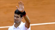 Roland Garros: Προκρίθηκε στους «16» ο Τζόκοβιτς