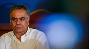 «Ούτε ένα ευρώ δεν έχει δαπανηθεί για το γραφείο του Πάνου Σκουρλέτη»