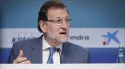 Ισπανία: Έτοιμος για αλλαγές στρατηγικής εν όψει εκλογών ο Ραχόι