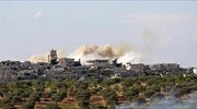Συρία: 25 νεκροί από φωτιά σε κλινική κουρδικής πόλης