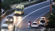 «Καθαρά» τα όπλα της Νέας Αγχιάλου