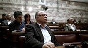 Παπαδημούλης: Αντί για «ελέγχους κεφαλαίων» έχουμε επιτάχυνση για λύση