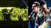 Μήνυμα υπέρ της Ελλάδας στις συναυλίες των U2