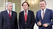 Αυστρία: Απειλητική άνοδος της ακροδεξιάς