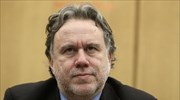 Κατρούγκαλος: «Χρηματοπιστωτικοί Φρανκεστάιν» οι περιβόητες αγορές