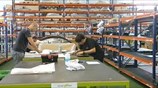 Ευρωζώνη: Αυξάνεται η παραγωγή στα εργοστάσια
