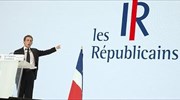 Γαλλία: Οι Ρεπουμπλικανοί, ο Νικολά Σαρκοζί και οι εκλογές του 2017