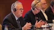 Γ. Δραγασάκης: Δεν δεχόμαστε τελεσίγραφα, δεν υποκύπτουμε σε εκβιασμούς