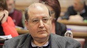 Ν. Φίλης: «Όχι» σε μέτρα που δεν είναι συμβατά με το πρόγραμμά μας