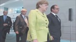 Εντατική προσπάθεια για επίτευξη συμφωνίας
