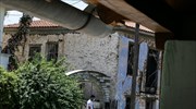 Νέο κρησφύγετο των τριών ληστών βρέθηκε στον Βόλο
