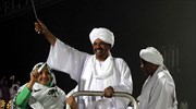 Ορκίστηκε εκ νέου πρόεδρος του Σουδάν ο Μπασίρ
