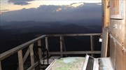 Νύχτες εθελοντικής πυροφύλαξης στην Πάρνηθα