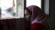 Καταγγελίες για ομαδικούς βιασμούς γυναικών Ροχίνγκια σε Ταϊλάνδη και Μαλαισία
