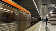 Εξάρθρωση σπείρας που λήστευε επιβάτες σε μετρό και ΗΣΑΠ