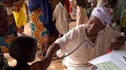 Ραγδαία όξυνση της επιδημίας μηνιγγίτιδας στον Νίγηρα