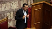 Ν. Παππάς: Δεν υπάρχει άλλος χρόνος για αφορισμούς