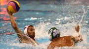 Πόλο: Πρωταθλητής Ελλάδας και στους Άνδρες ο Ολυμπιακός