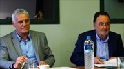 ΥΠΑΠΕΝ: Αποκυήματα φαντασίας τα περί αντιπαράθεσης Π. Λαφαζάνη - Γ. Τσιρώνη