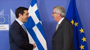 Die Zeit: Ο Τσίπρας στις Βρυξέλλες με συμβιβαστική πρόταση