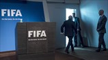 Παραιτήθηκε από τη θέση του πρόεδρου της FIFA ο Σεπ Μπλάτερ