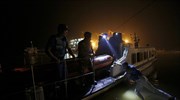 Κίνα: Συνεχίζονται προσπάθειες για την ανεύρεση επιζώντων του ναυαγίου στον Γιανγκτσέ