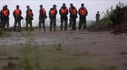 Κίνα: Παραμένουν εκατοντάδες οι αγνοούμενοι του κρουαζιερόπλοιου που βυθίστηκε